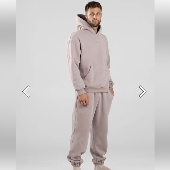 COMFRT sweat set 2 pc - Picture 2 of 10